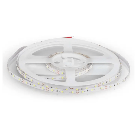 4,2W/m LED juosta, 60LED/m, IP20, 3000K, 5m ritė