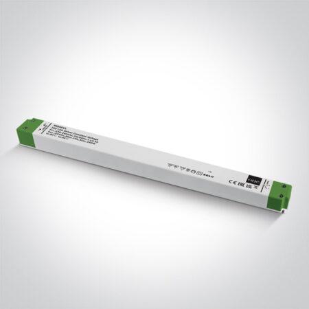 240W LED maitinimo šaltinis, 24V, IP20, 89240VL