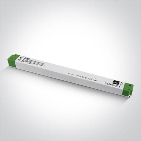 240W LED maitinimo šaltinis, 48V, IP20, 89240XL