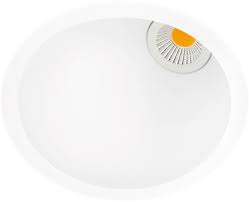 5W LED įleidžiamas šviestuvas SWAP M, baltas, 3000K, IP65 - Image 2