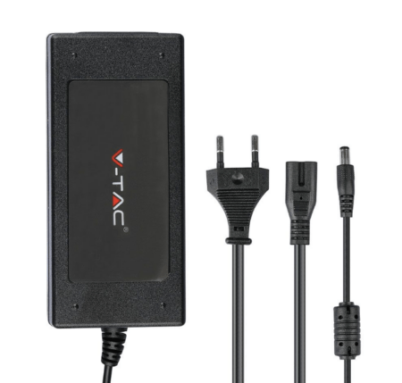 78W Maitinimo šaltinis V-TAC, 24V, 3,25A, IP44