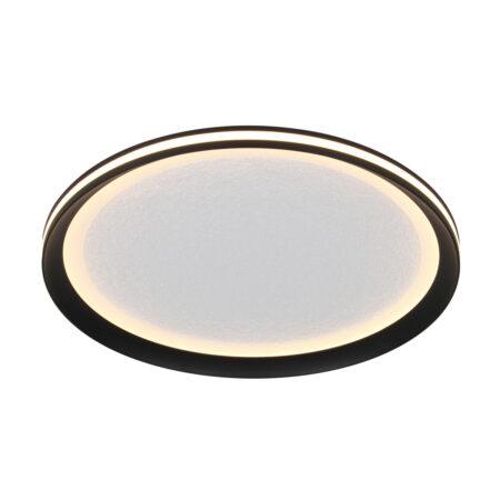 24W LED lubinis šviestuvas ARTIZO, juodos/baltos sp., 3000/4000/6000K