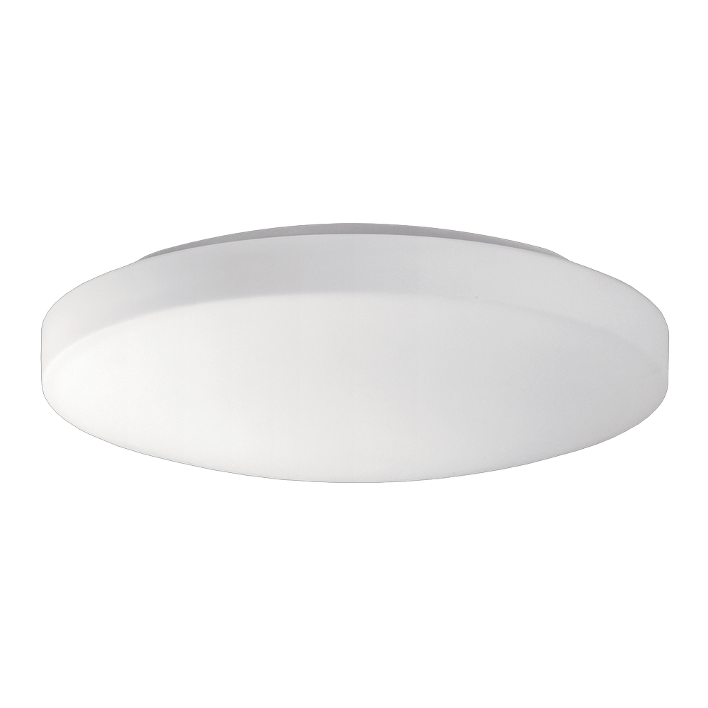 24W LED lubinis šviestuvas MOON, baltas, 2700/3000/4000K, dimeriuojamas, IP44, P0969272OPDP