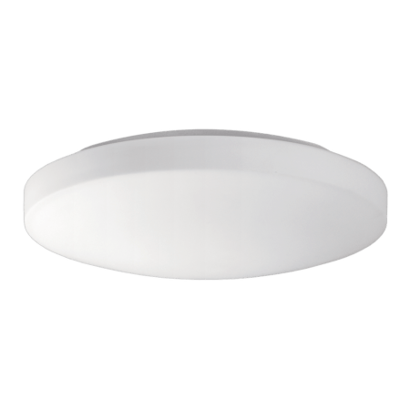 24W LED lubinis šviestuvas MOON, baltas, 2700/3000/4000K, IP44, P0969272OP