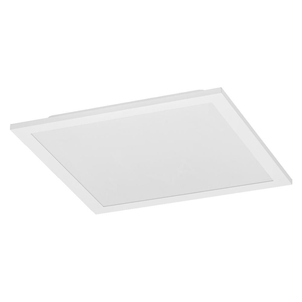 24W LED paviršinė panelė ESSENTIAL, balta, 4000K, 45x45cm