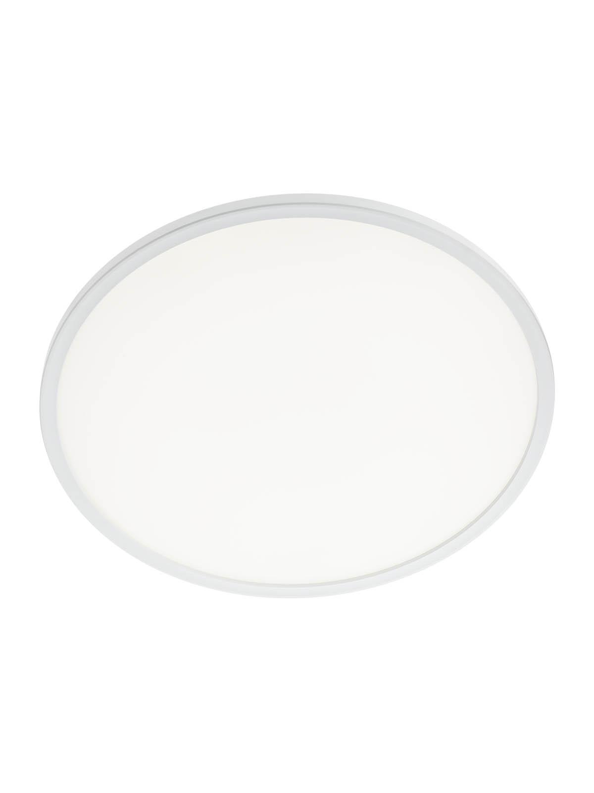 24W LED plafonas MEMO, matinės baltos sp., 3000/4000/6500K - Image 3