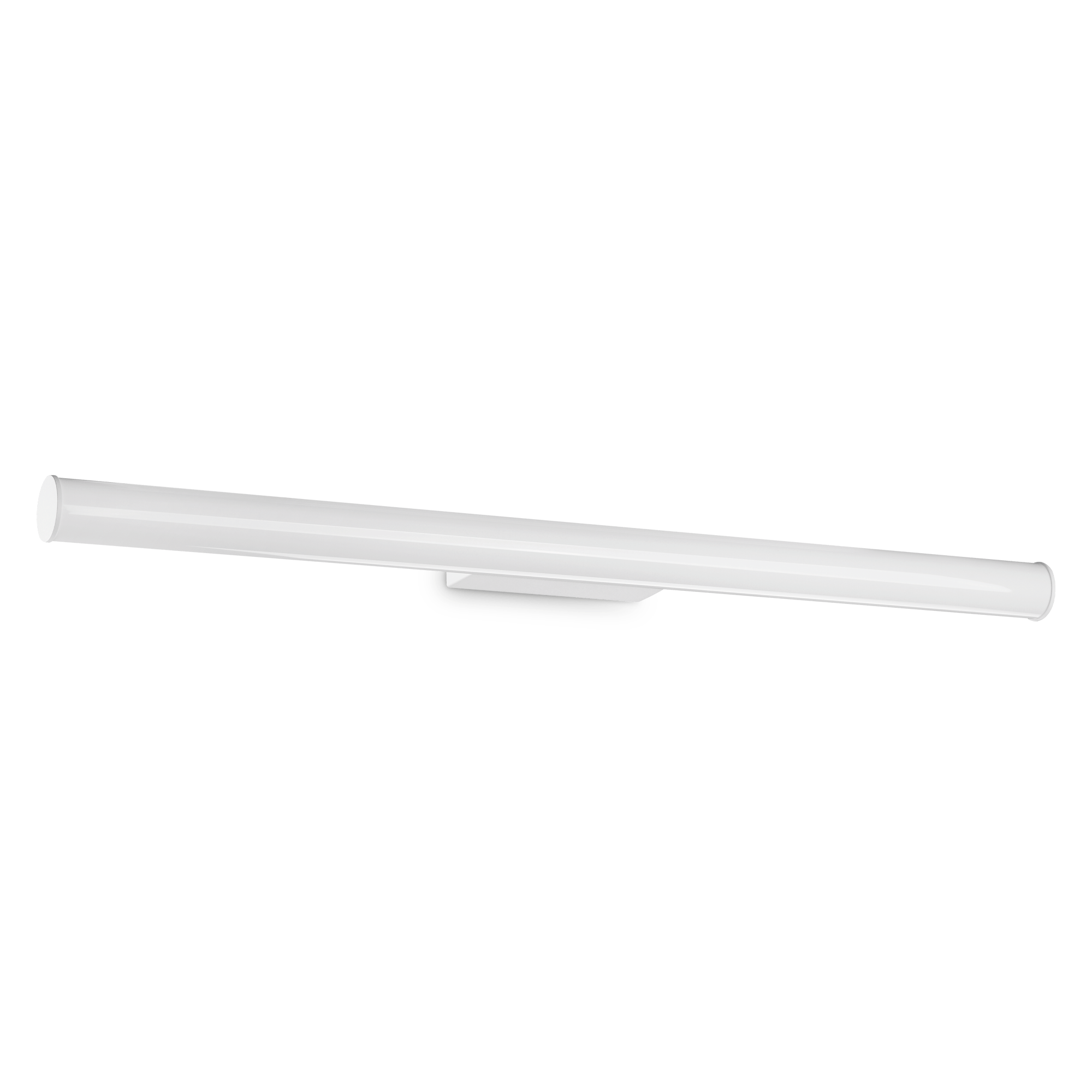 24W LED veidrodžio šviestuvas PRETTY, baltas, 3000K, IP54, 287768