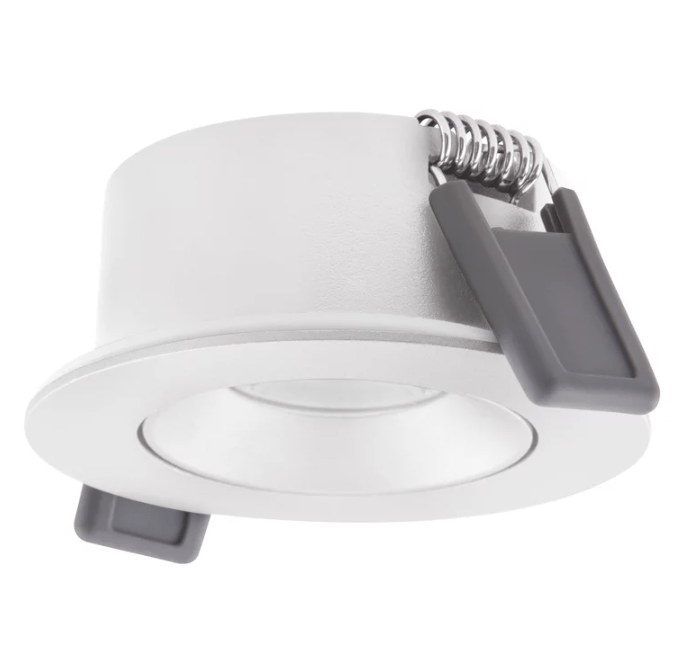 4W LED įleidžiamas šviestuvas SP AIR ADJ, baltas, 2700K, dimeriuojamas, reguliuojamas - Image 3
