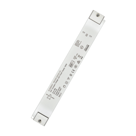 250W LED maitinimo šaltinis, baltas, 24V, IP20, 4062172333467