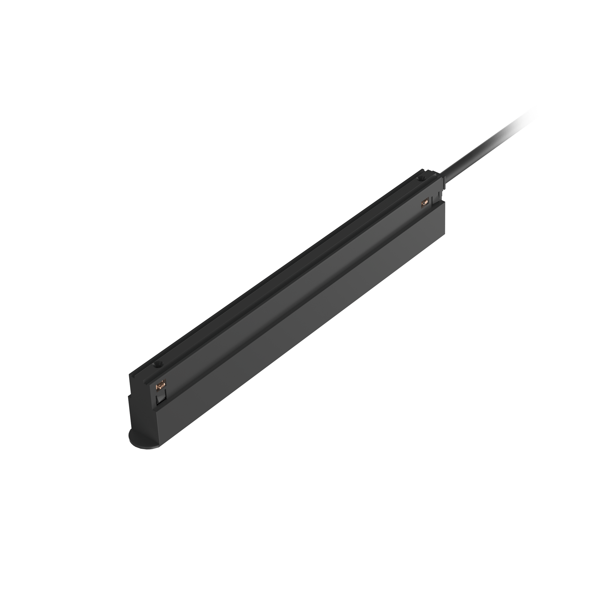 250W LED maitinimo šaltinis EGO, juodas, 325767