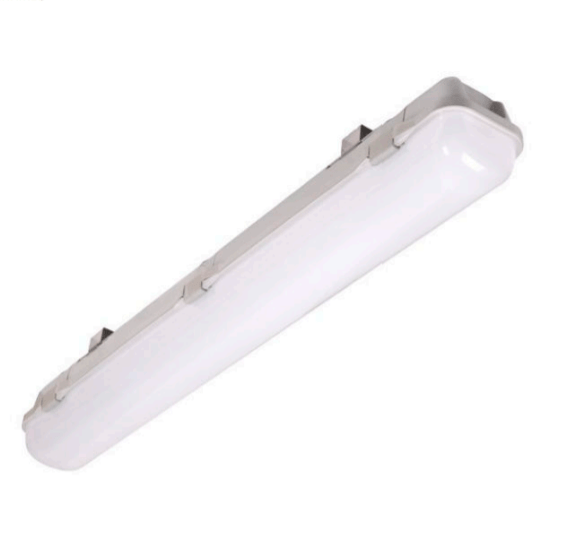 22W LED šviestuvas WARS 1x60 SA-3W 2H AT 4000K - Image 2