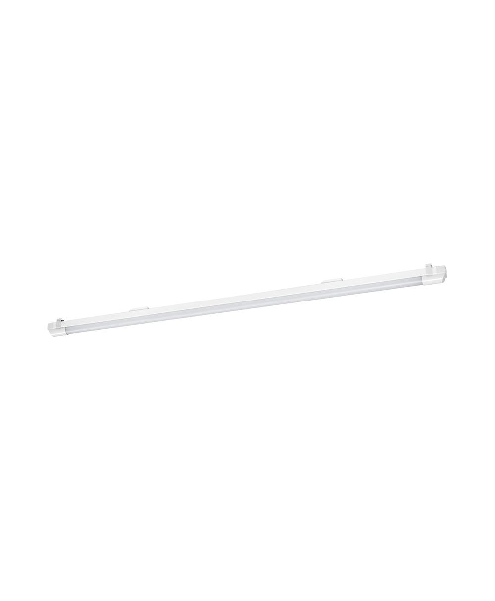 25W LED linijinis šviestuvas POWER BATTEN, baltas, 4000K