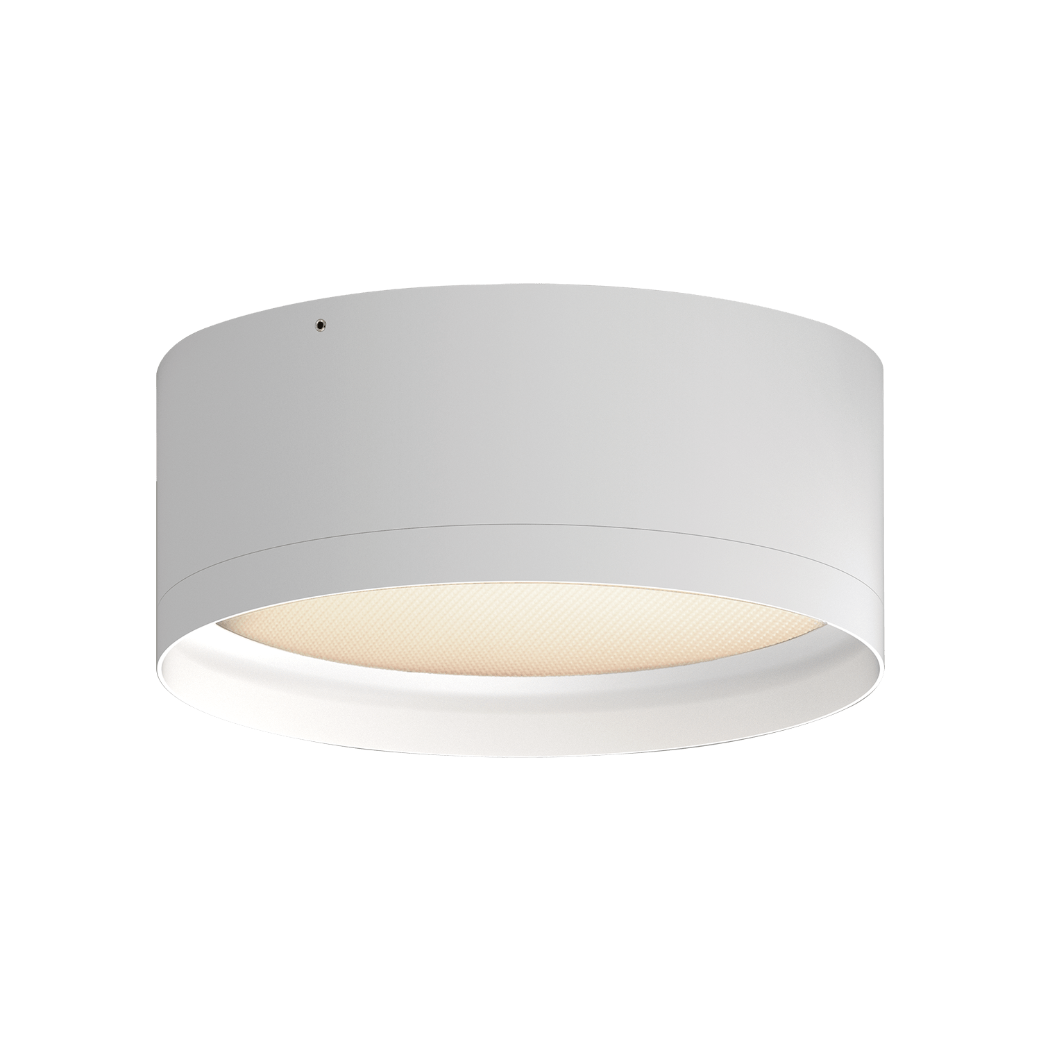 25W LED lubinis šviestuvas TECH, baltas, 3000/4000K, IP44, P3987270B