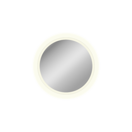25W LED šviestuvas - veidrodis PETRA, chromo sp., 3000K, IP44, A3804101