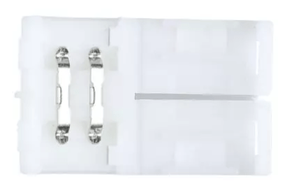 Jungtis V-TAC 5050 LED juostoms. Taip pat tinka ir LUXSONN juostoms.