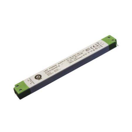 30W maitinimo šaltinis, 24V, IP20