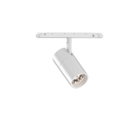 26W LED akcentinis šviestuvas į magnetines sistemas EGO, baltas, 3000K, 307602