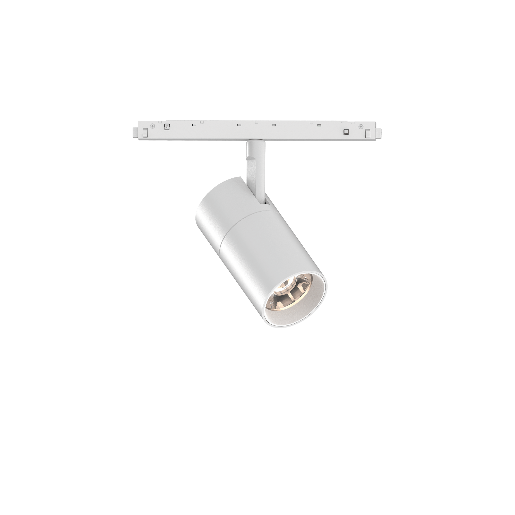 26W LED akcentinis šviestuvas į magnetines sistemas EGO, baltas, 3000K, dimeriuojamas, 307572