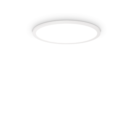 26W LED lubinis šviestuvas FLY, baltas, 2700K, IP40, 341231