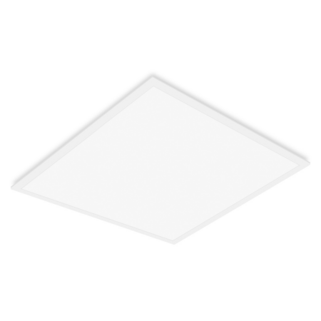 26W LED panelė PANEL COMPACT, balta, 4000K, 110°, DALI2, 595x595mm, IP50