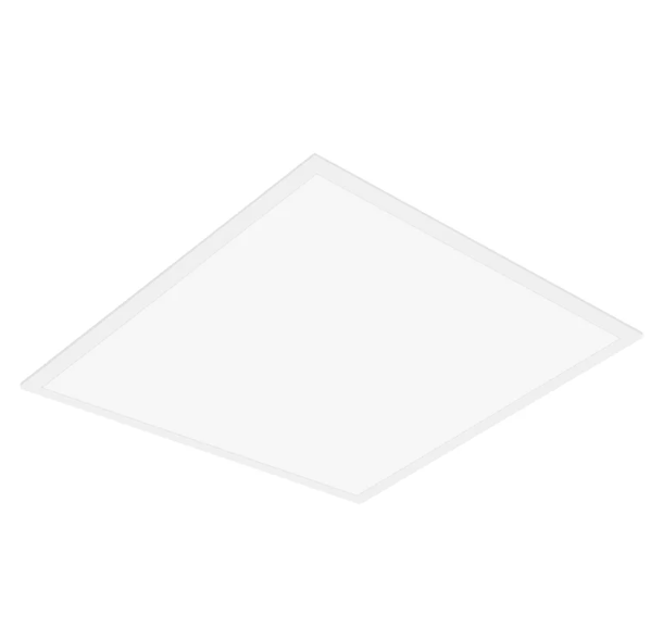 33W LED panelė COMPACT, balta, 595x595mm, 4000K, DALI - Image 2