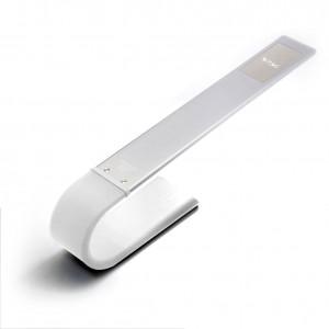 6.5W Stalinis LED šviestuvas V-TAC, lankstus, spalva 3in1