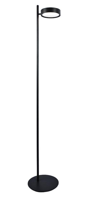 28W LED pastatomas šviestuvas ONLY, juodas, 3000K, dimeriuojamas, 4308100