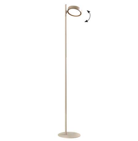28W LED toršeras ONLY, smėlio sp., 3000K, dimeriuojamas, 4308101