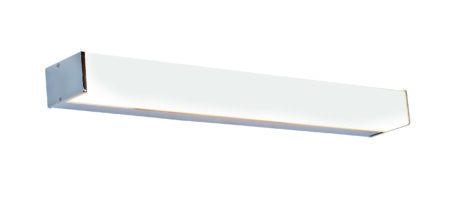 29,5W LED sieninis šviestuvas ROBIN, chromo sp., 3000K, 4212300