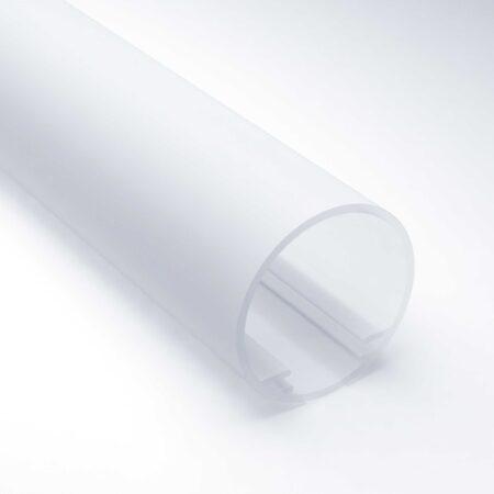 LED profilis OSLO, matinės baltos sp., 2m