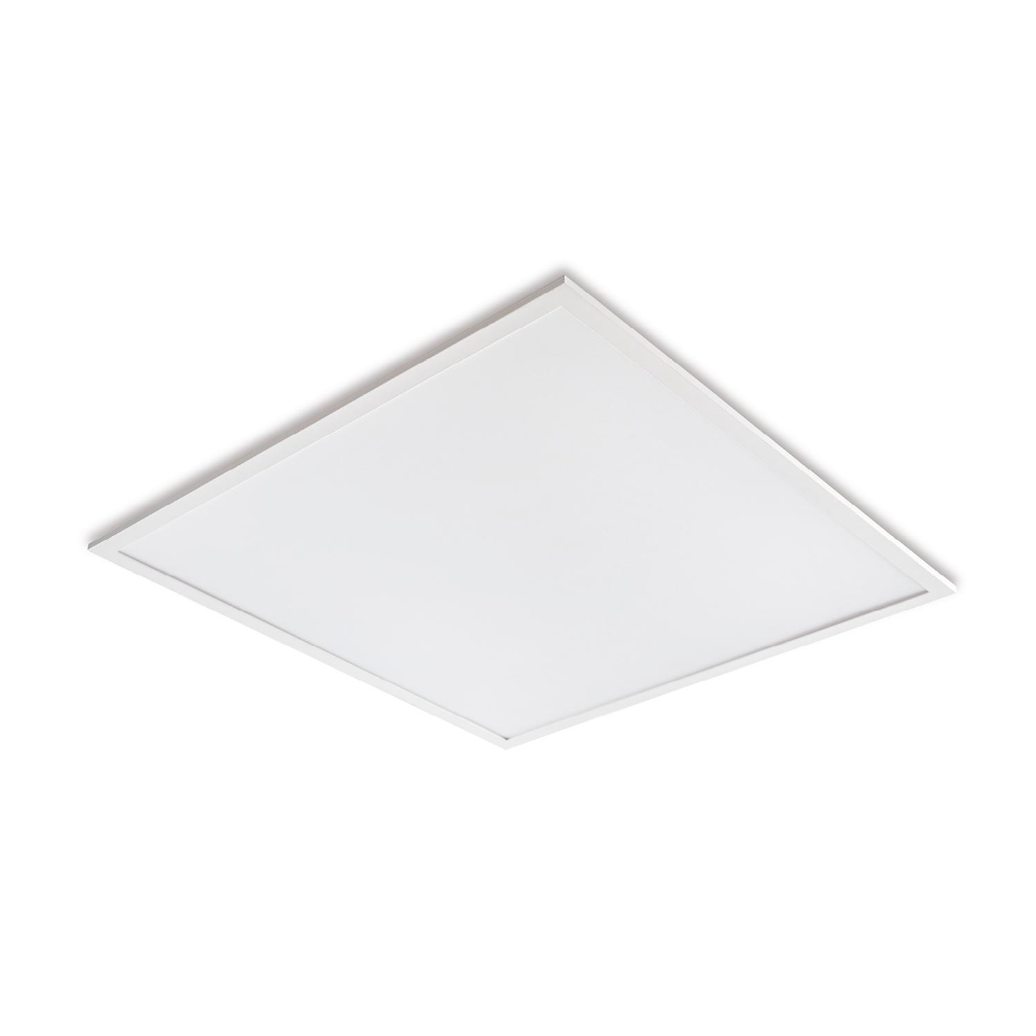 40W LED panelė CAPRI PREMIUM, 60x60cm, balta, 4000K - Image 3