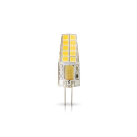 2W LED lemputė, G4, 3000K