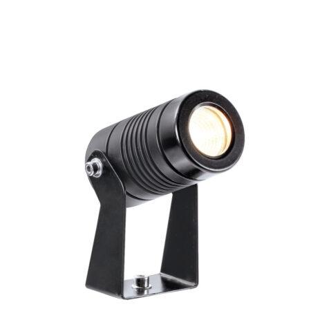 3,1W LED prožektorius ATLAS, tamsiai pilkas, 3000K, 4187501