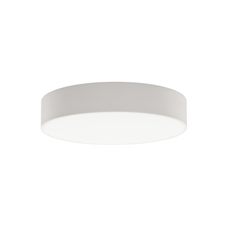 30W LED lubinis šviestuvas ISIA, baltas, 2700/3000/4000K, P3453072B