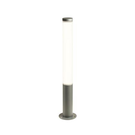 30W LED pastatomas lauko šviestuvas HINT, tamsiai pilkas, 3000K, IP54, 90277