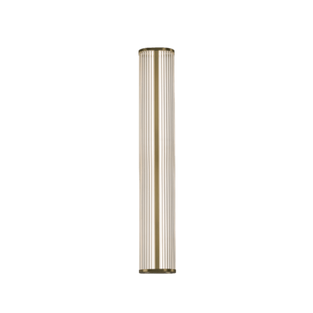 30W LED sieninis šviestuvas DIVA, sendinto aukso sp., 2700/3000K, dimeriuojamas, IP44, A3990272ODP