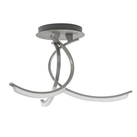 31,5W LED pakabinamas šviestuvas TRISMO, metalo sp., 3000K