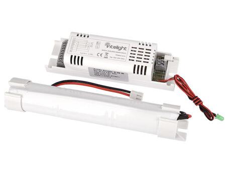 Avarinis modulis PRIMUS LED D2/A 2h MT + NiCd 3xC 3,6V 2,5Ah, skirtas LED panelėms 12-24VDC