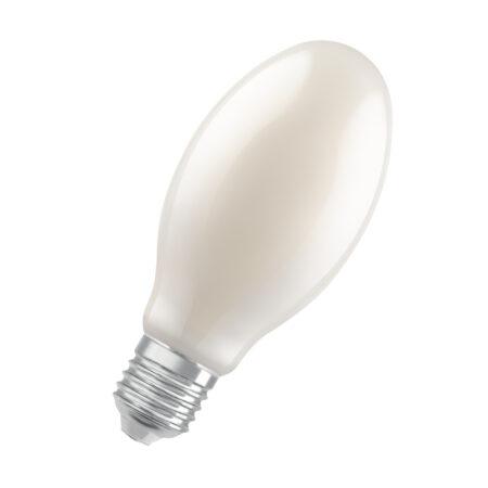 32,4W LED lemputė HQL PERFORMANCE, E40, matinė, 4000K, 360°