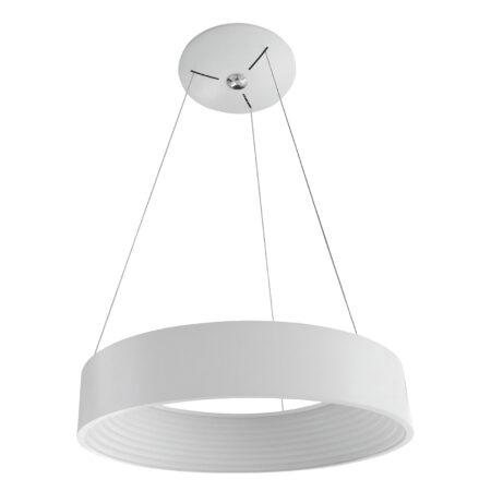 32W LED pakabinamas šviestuvas MATTIA, baltas, 3000K
