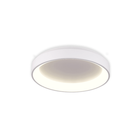 33W LED lubinis šviestuvas GRACE, baltas, 2700/3000/4000K, P3848072B