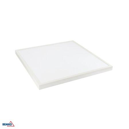 34W LED panelė BLA, balta, 4000K, IP40, 120°, 60x60cm