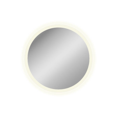 34W LED šviestuvas - veidrodis PETRA, chromo sp., 3000K, IP44, A3804201
