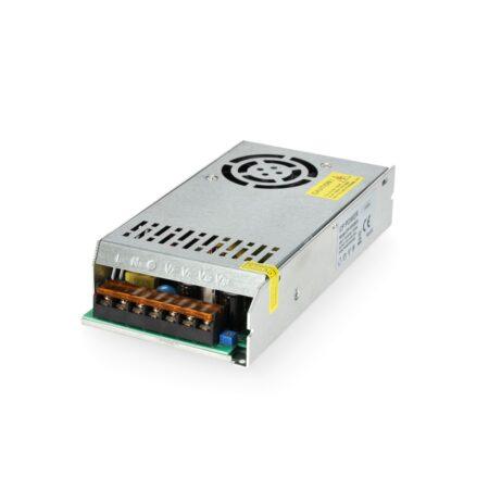 350W LED maitinimo šaltinis, 29,0A 12V
