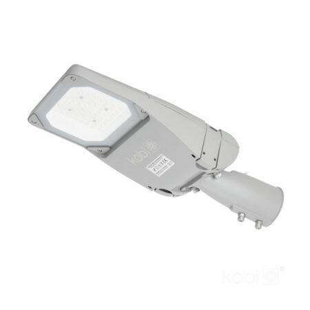 35W LED gatvės šviestuvas MASTER, pilkas, 4000K, dimeriuojamas