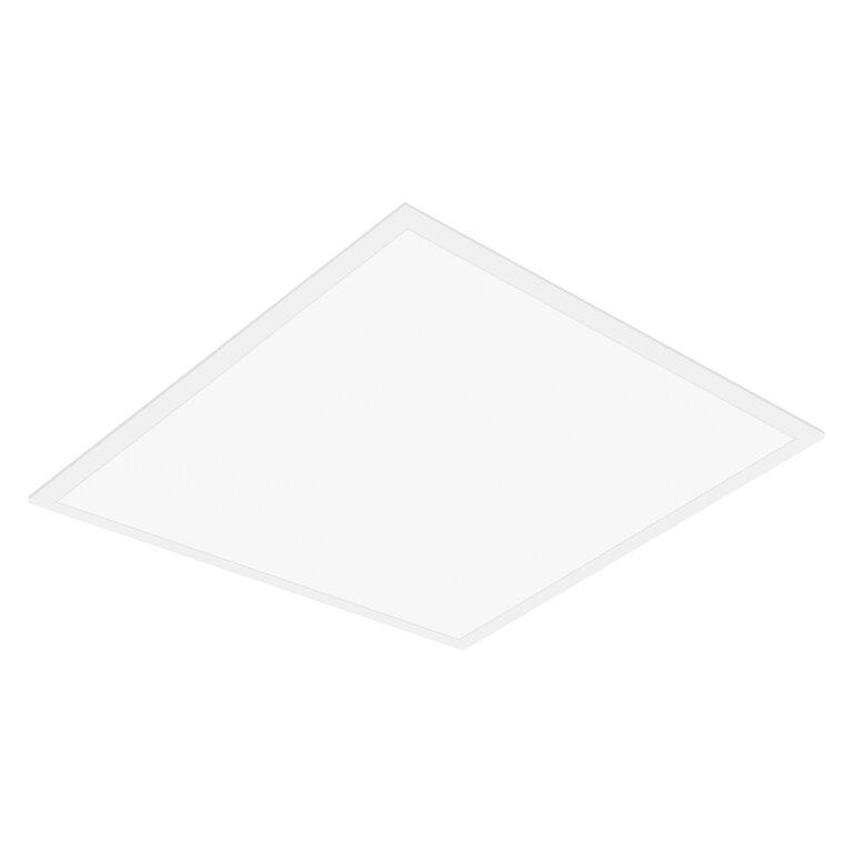 26W LED panelė COMPACT, balta, 4000K, 60x60cm, UGR19