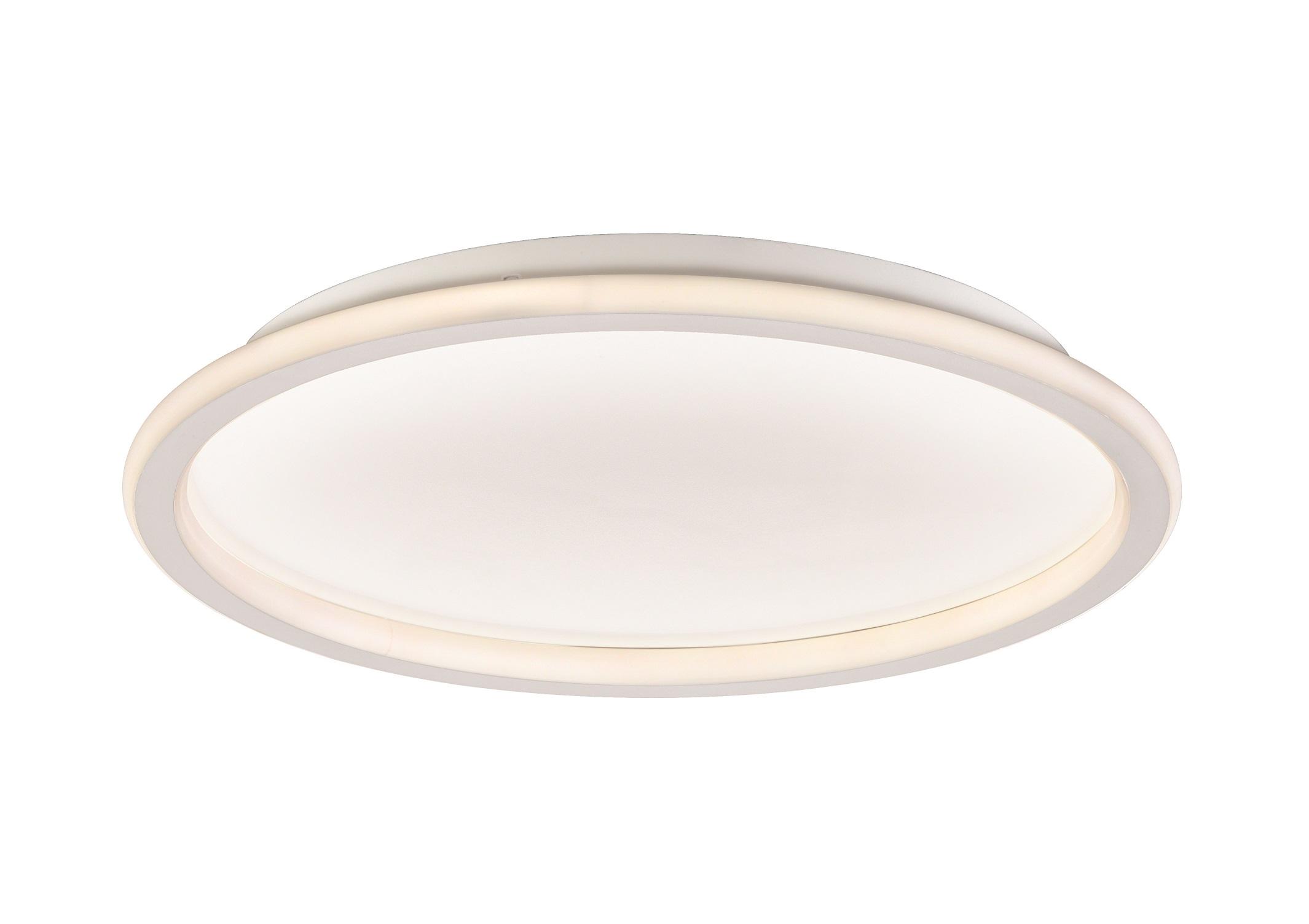 35W LED paviršinis šviestuvas ARLA, baltas, 3000K, 4266500