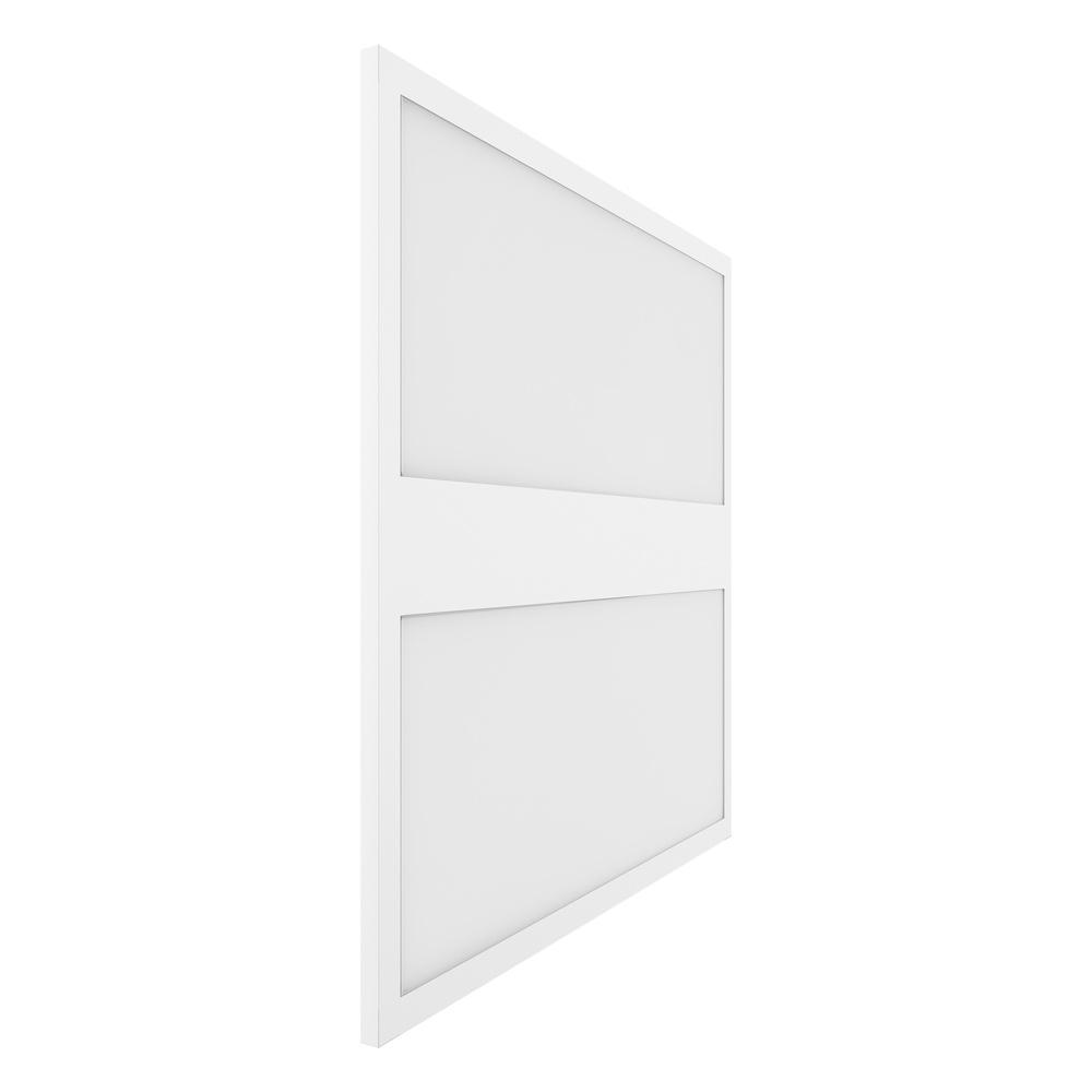 36W / 31W / 26W / 22W LED panelė PANEL PROTECT, 4000K - Image 4
