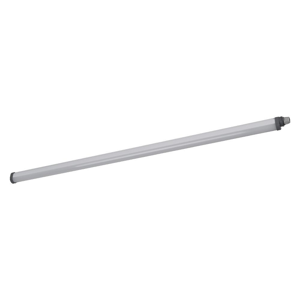 36W LED linijinis šviestuvas ESSENTIALS DP, baltas, 4000K, IP65