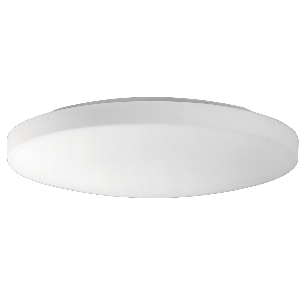 36W LED lubinis šviestuvas MOON, baltas, 2700/3000/4000K, dimeriuojamas, IP44, P0969372OPDP